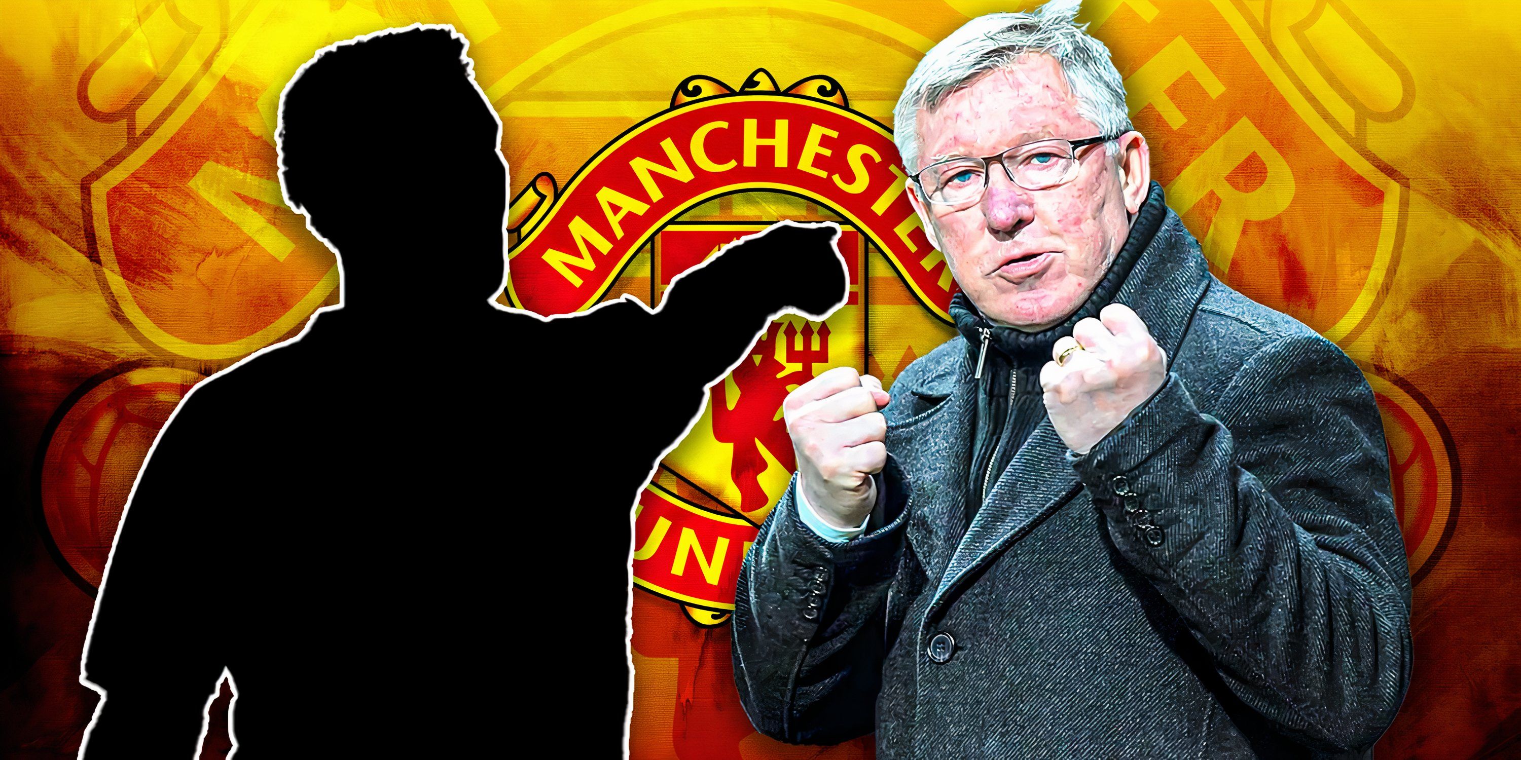 Alex Ferguson | GiveMeSport