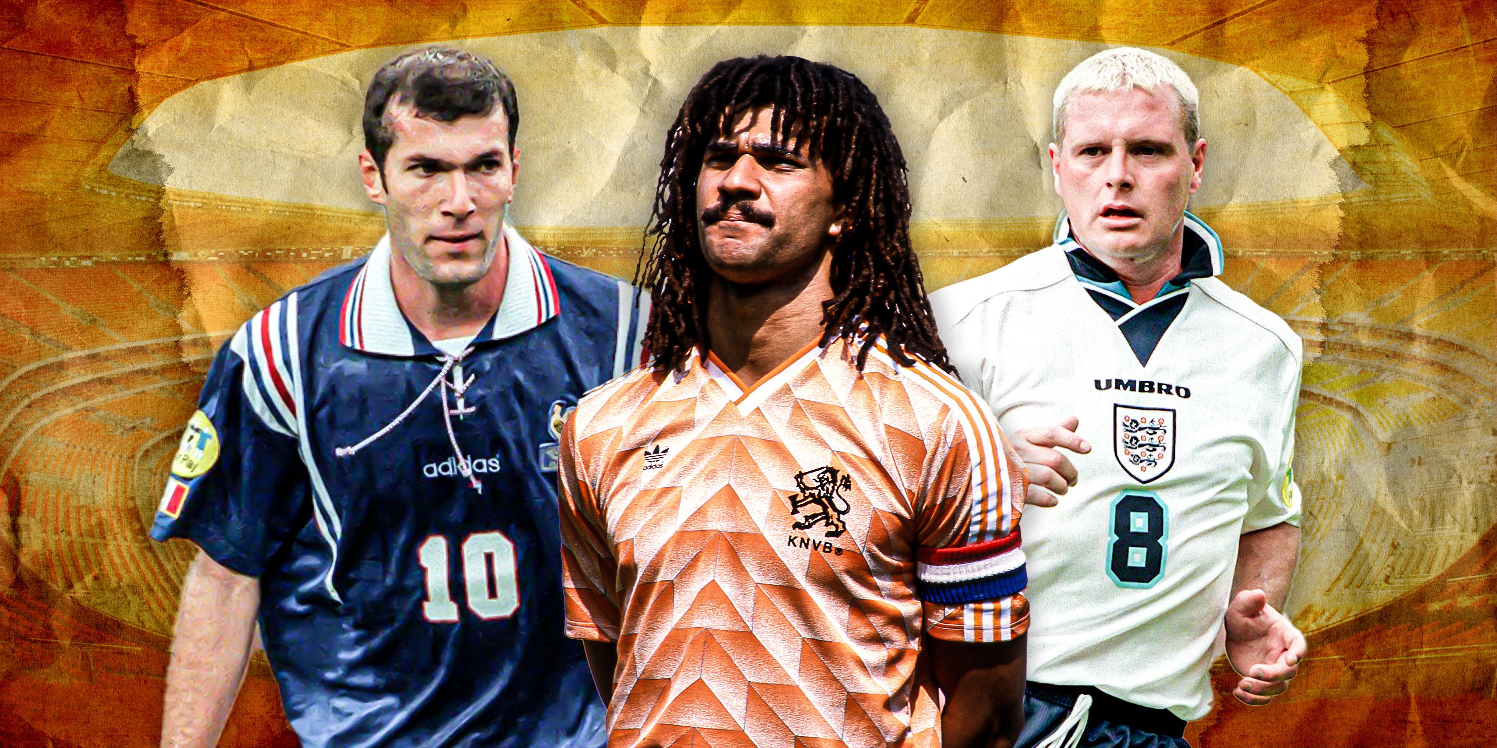 10 Most Valuable Vintage Euro Football Kits of All Time (Ranked)