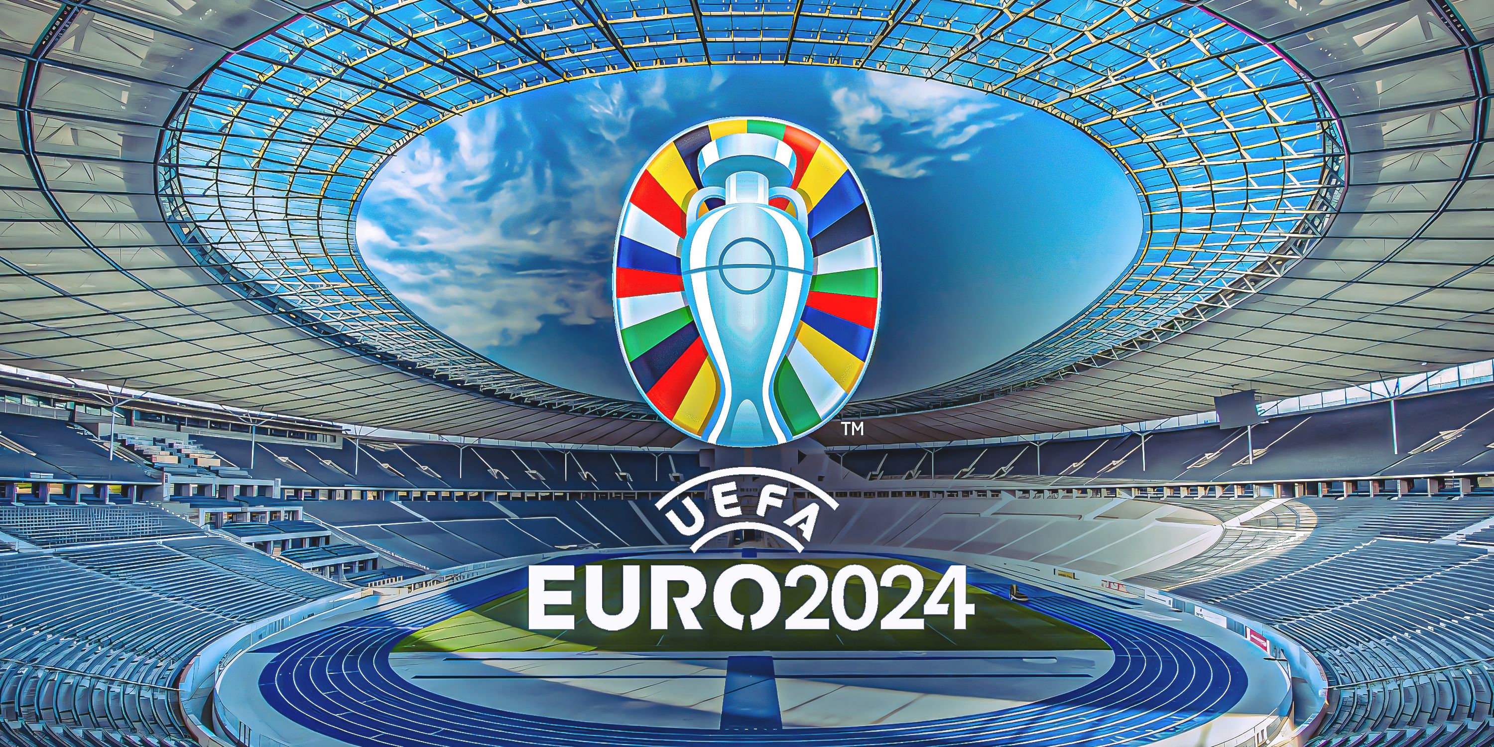 Every Euro 2024 Stadium [Ranked]