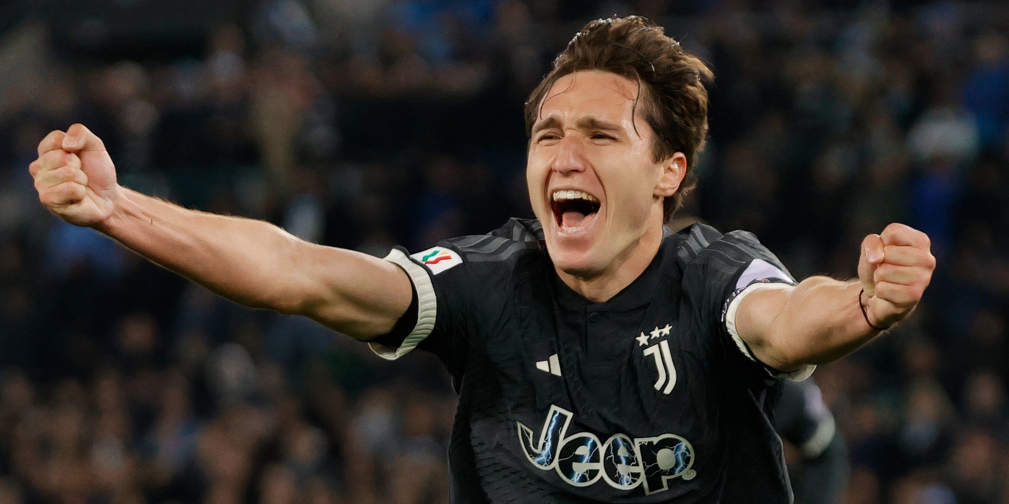 Federico Chiesa