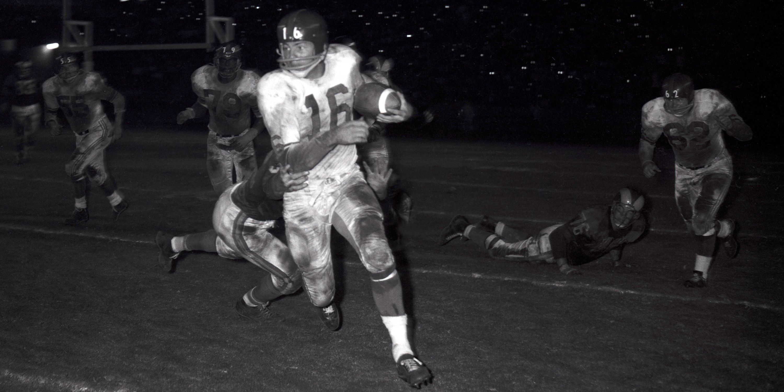 Ranking the 5 Best New York Giants Players of All Time