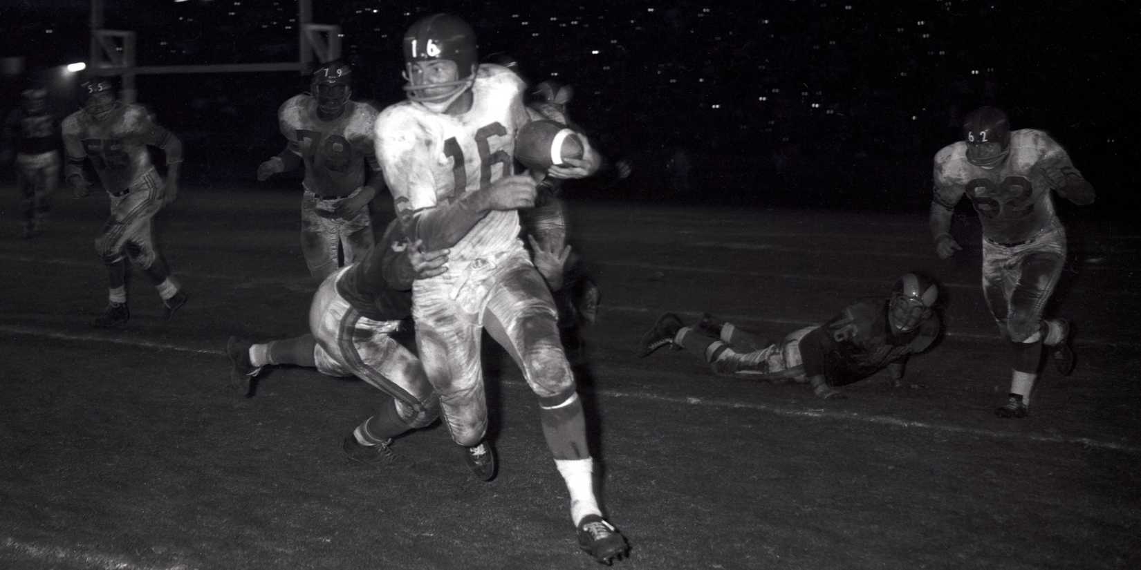 Ranking the 5 Best New York Giants Players of All Time