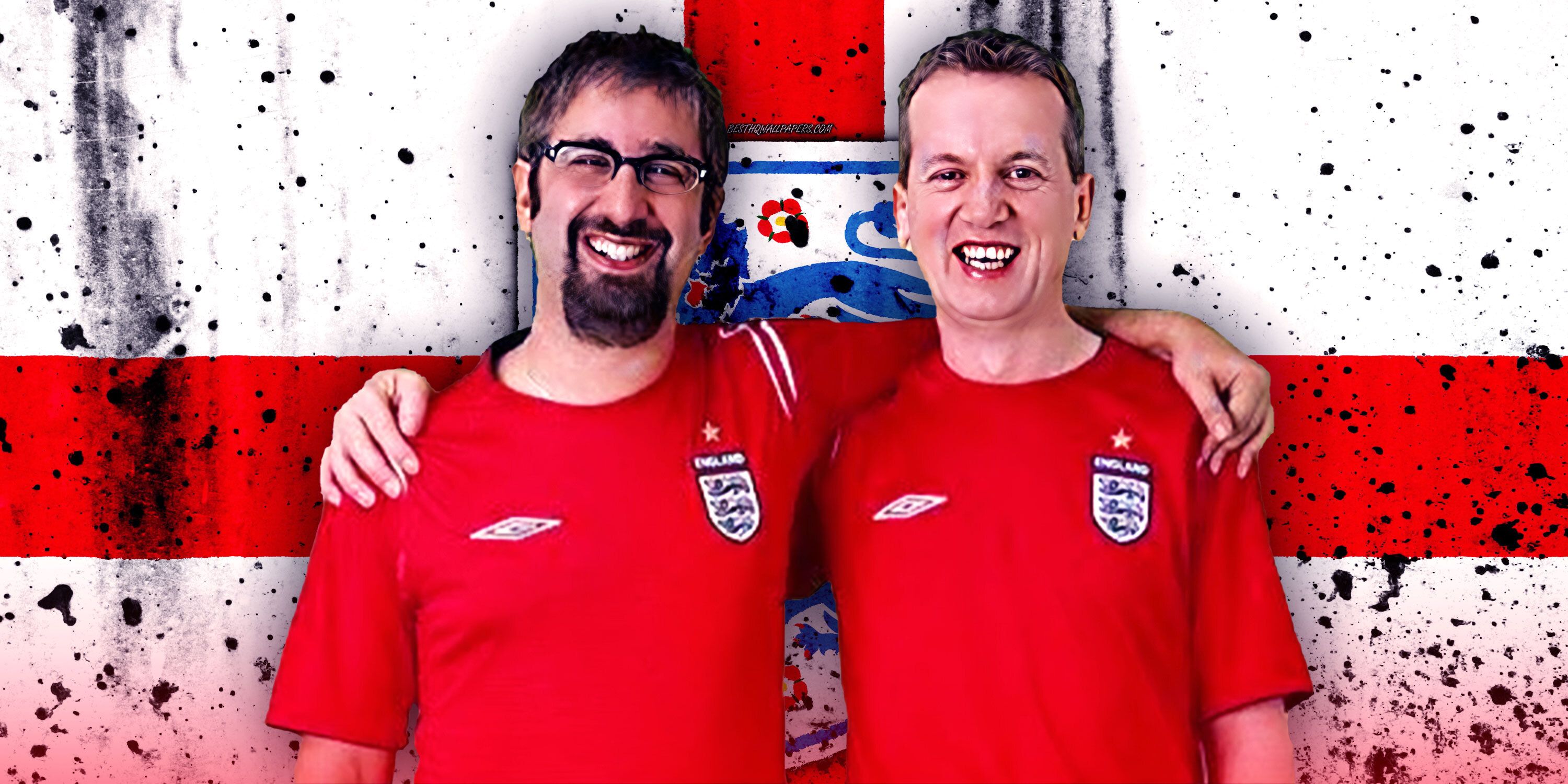 Full Lyrics and History of 'Three Lions (Football's Coming Home)'
