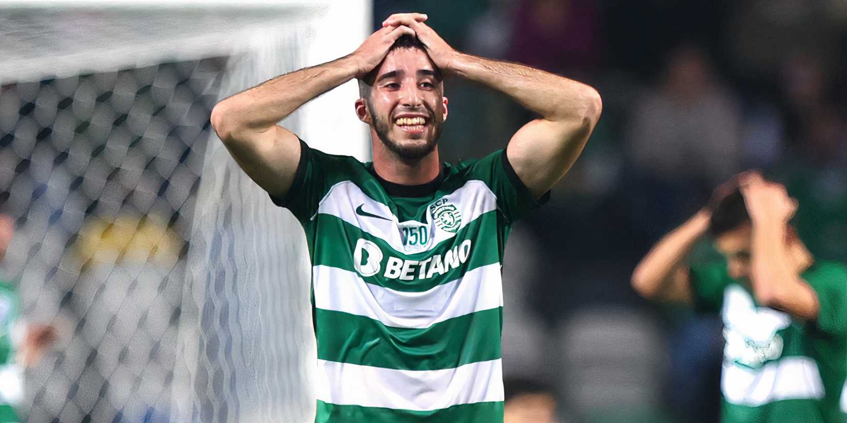 Goncalo Inacio