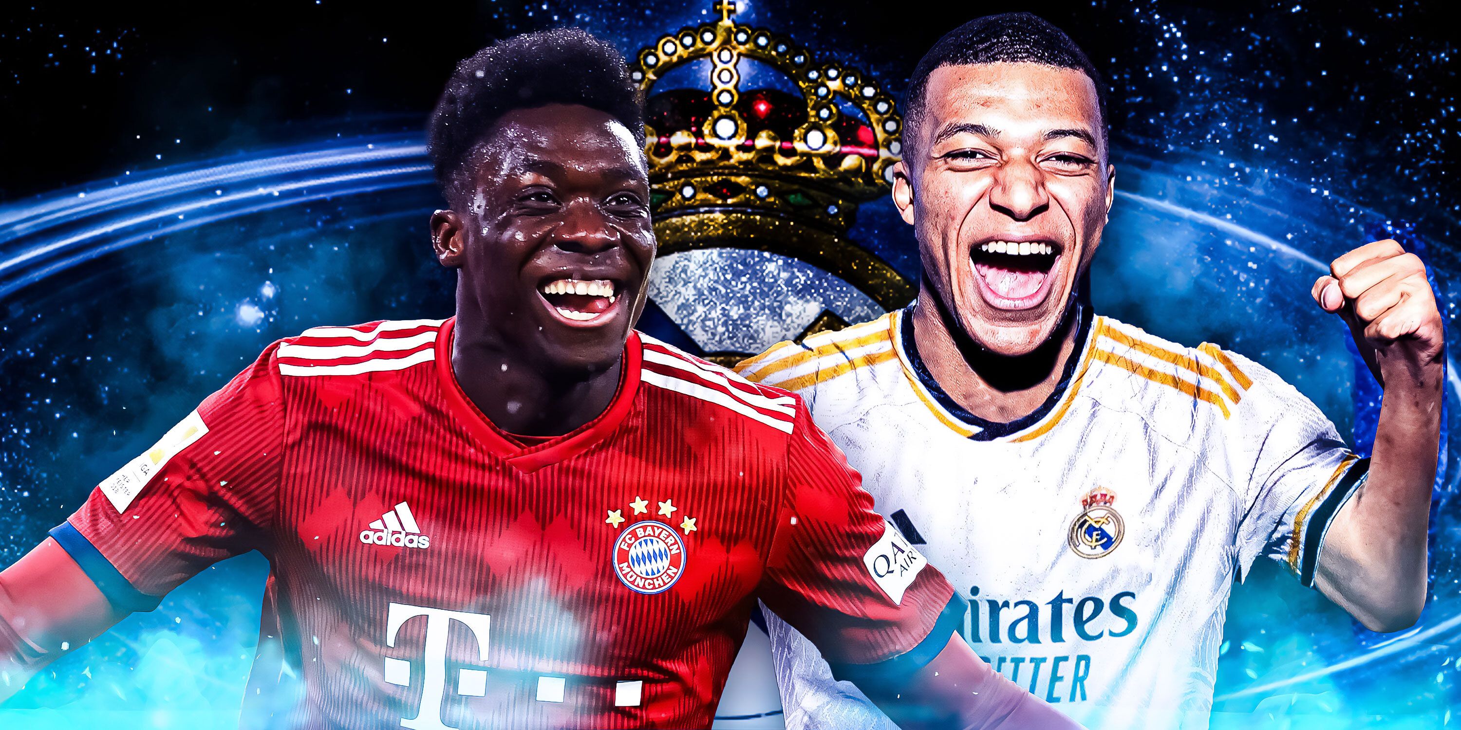 How-Real-Madrid-Could-Line-Up-With-Kylian-Mbappe-&-Their-3-Transfer-Targets