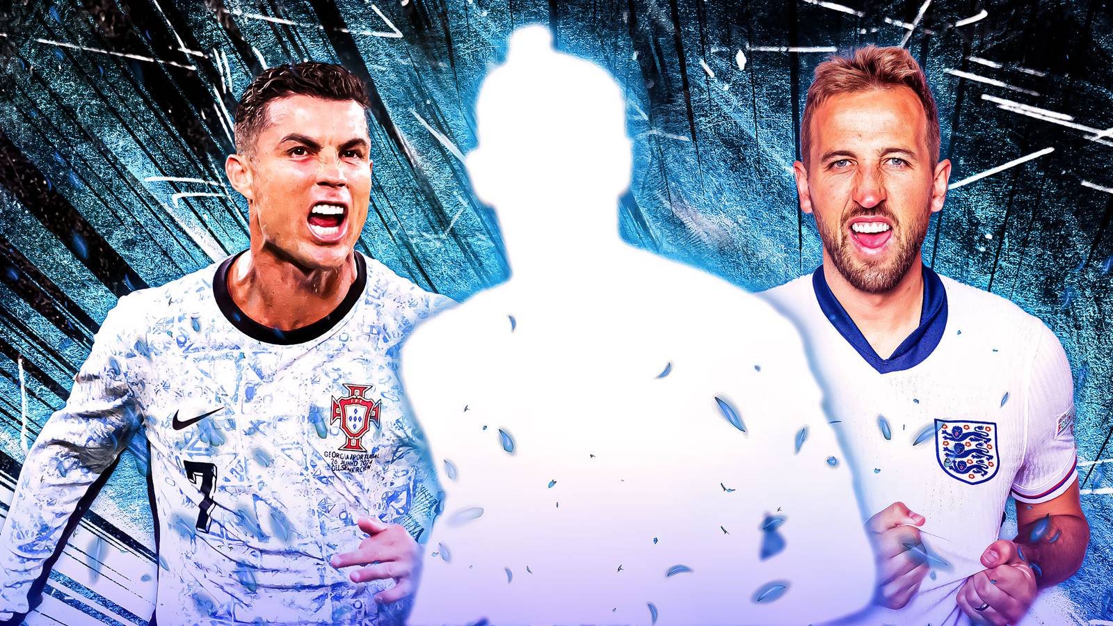 Cristiano Ronaldo should be dropped, 32% of Real Madrid fans say in poll -  ESPN, image size:1600x900