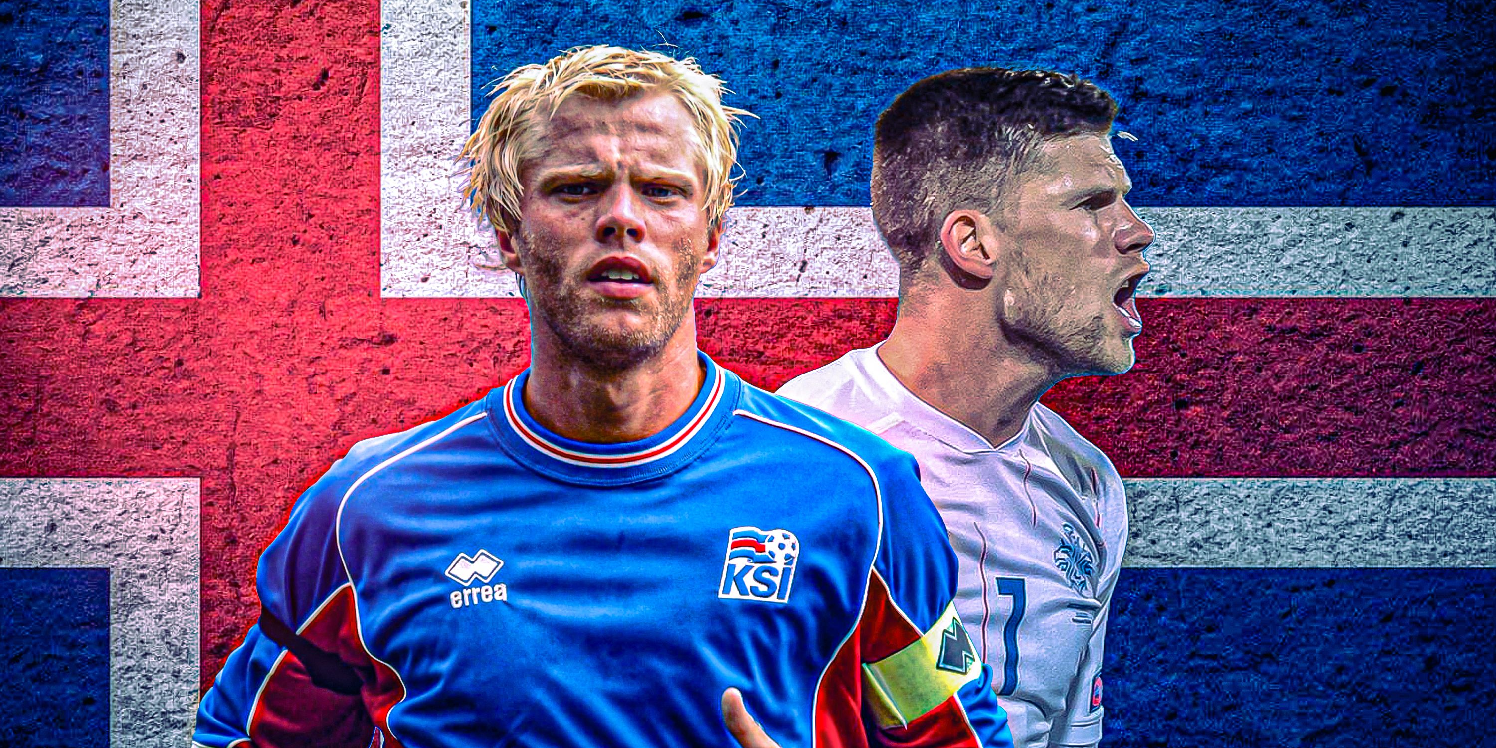 10 Greatest Iceland Players in Football History [Ranked]