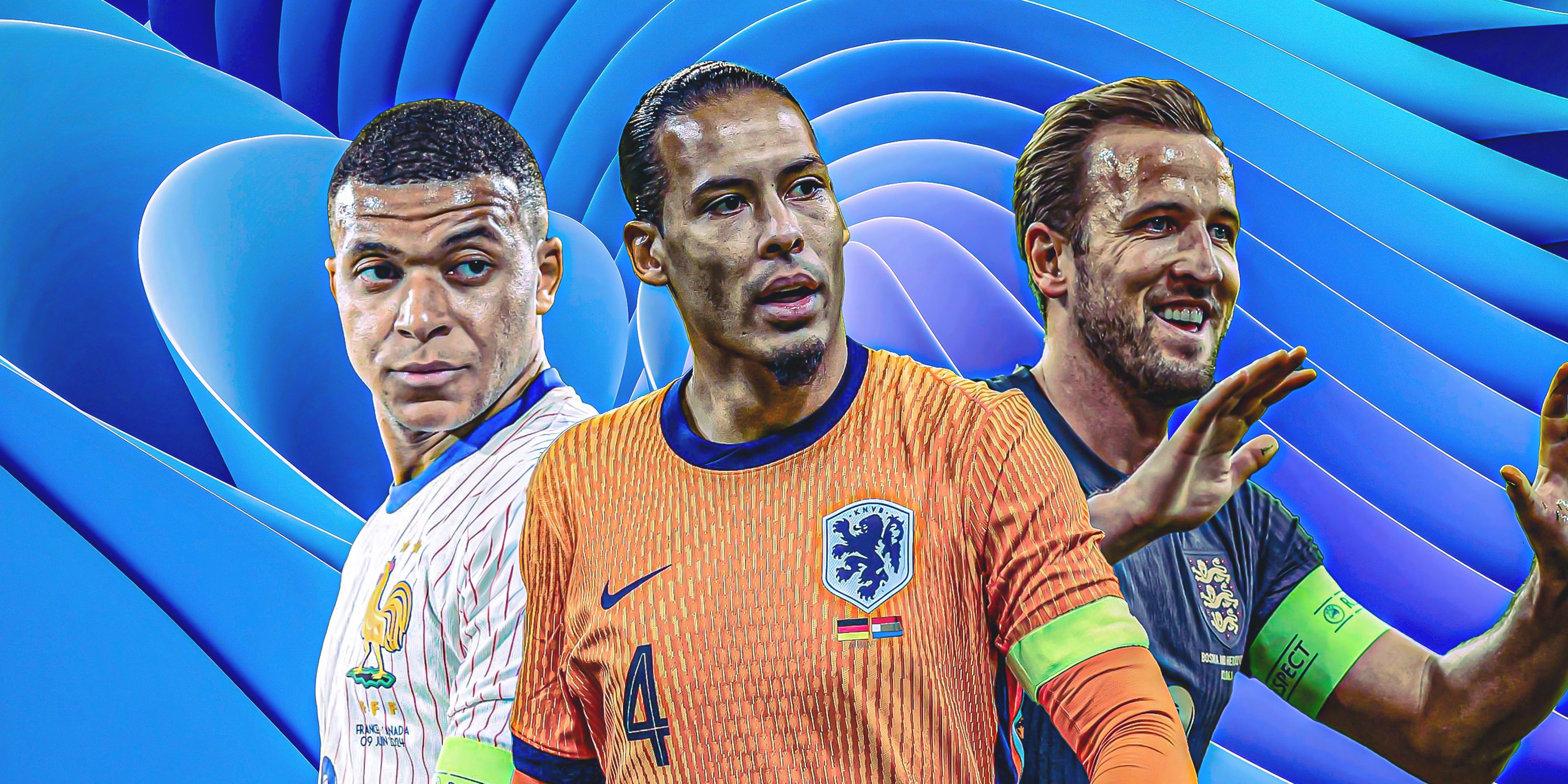 The 15 World-Class Players Left at Euro 2024