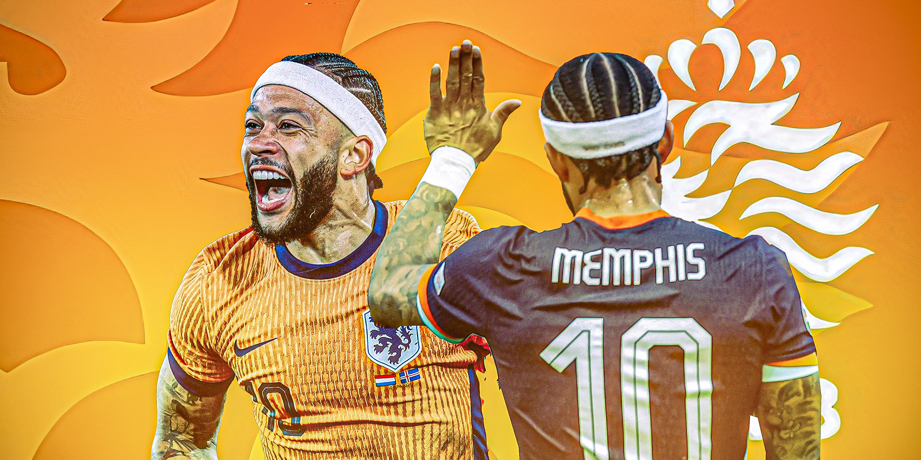 Memphis Depay