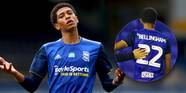 Why Birmingham City Retired Jude Bellingham s Number 22 Shirt
