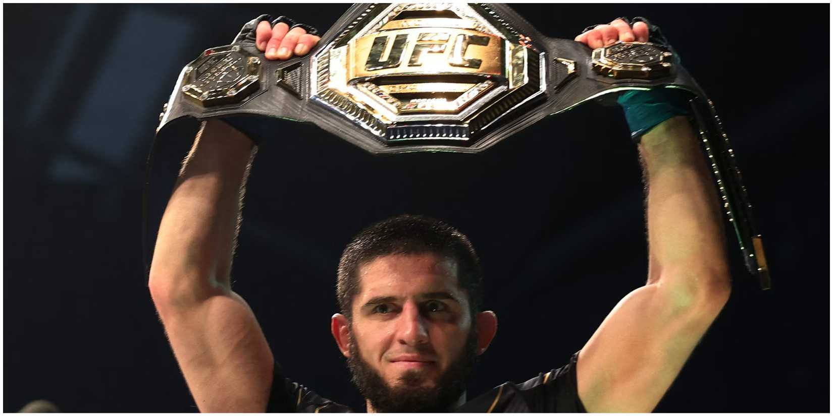 UFC's Top 10 Current Biggest Stars [Ranked]