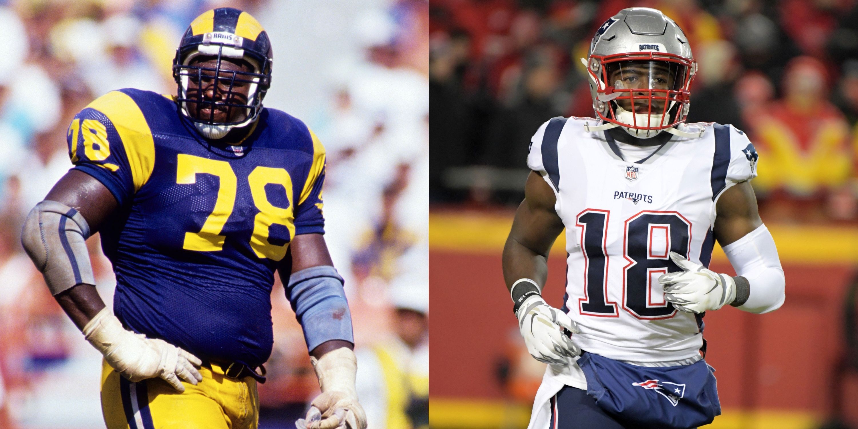 Ranking the 5 Best FatherSon Combos in NFL History