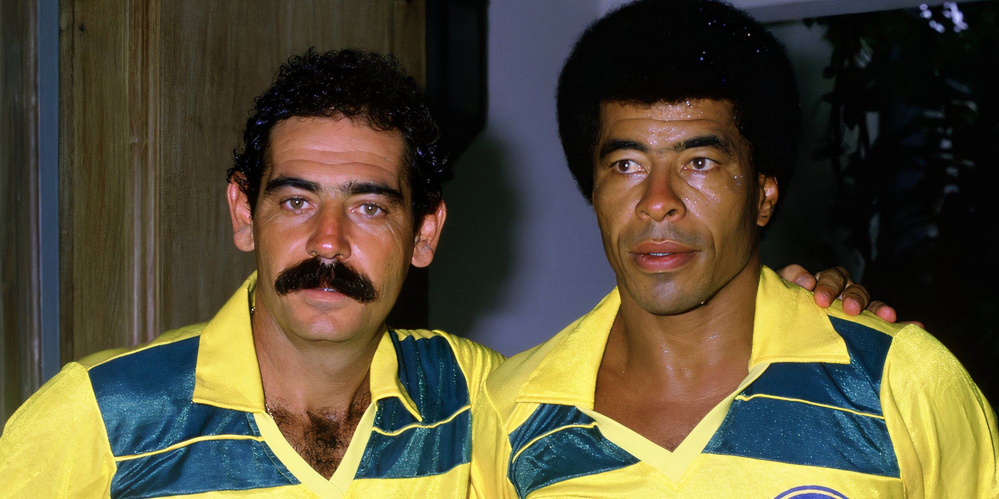 Jairzinho Brazil