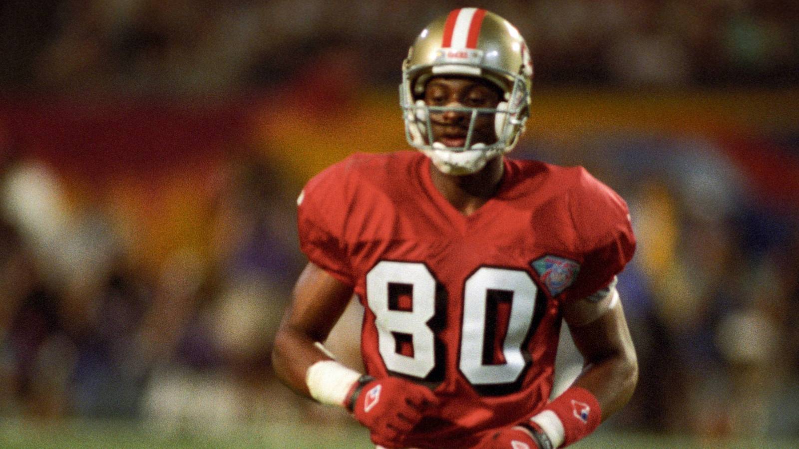 Ranking the 10 Best NFL Wide Receivers of the 1990s
