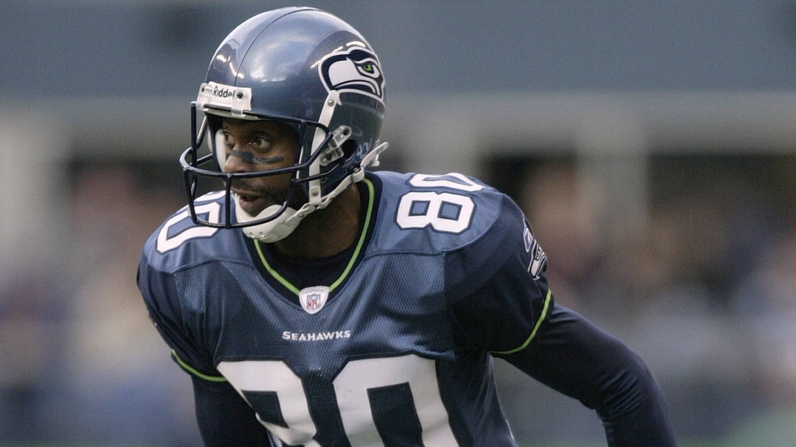 5 Players You Forgot Suited Up for the Seattle Seahawks