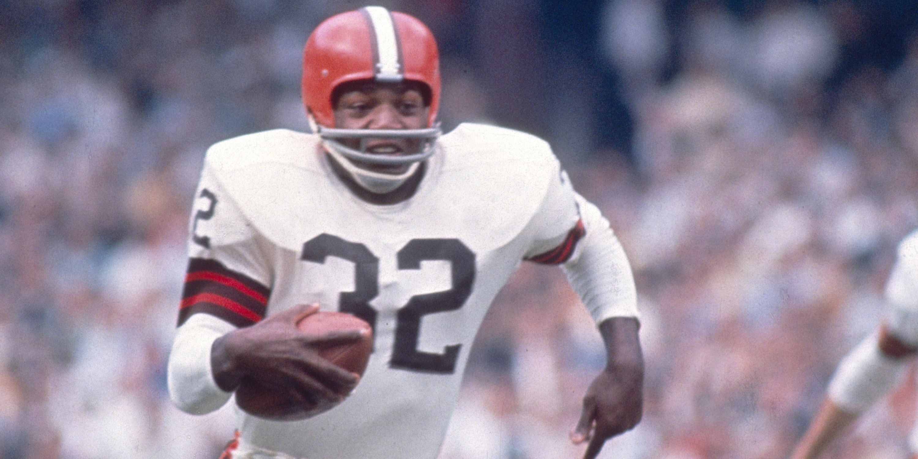 Ranking the 5 Best Cleveland Browns Players of All Time