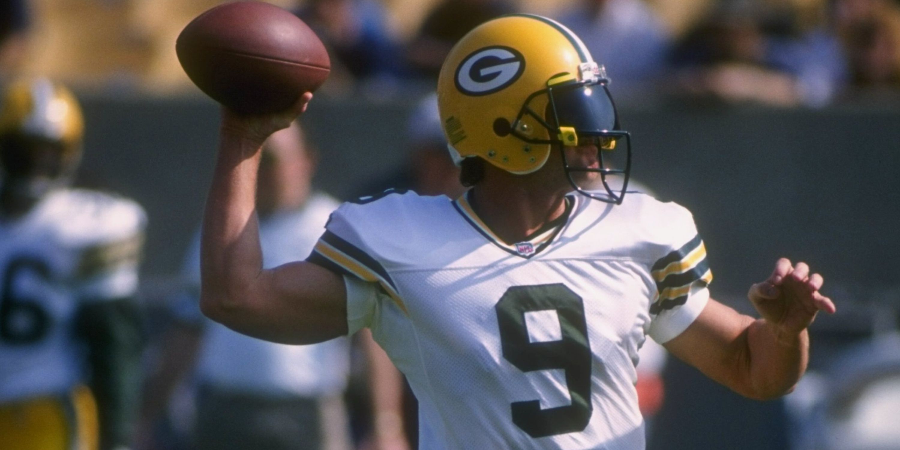 Ranking the Top 5 Green Bay Packers Running Backs of All Time