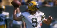 Ranking The Top 5 Green Bay Packers Running Backs Of All Time
