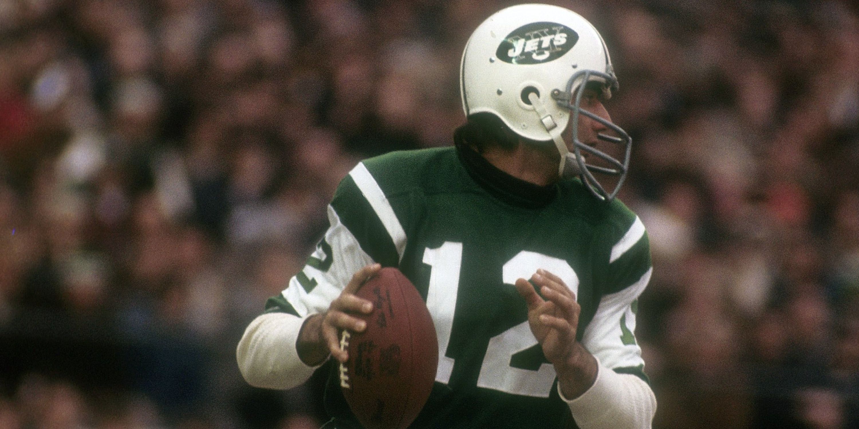 Ranking the 5 Best New York Jets Players of All Time