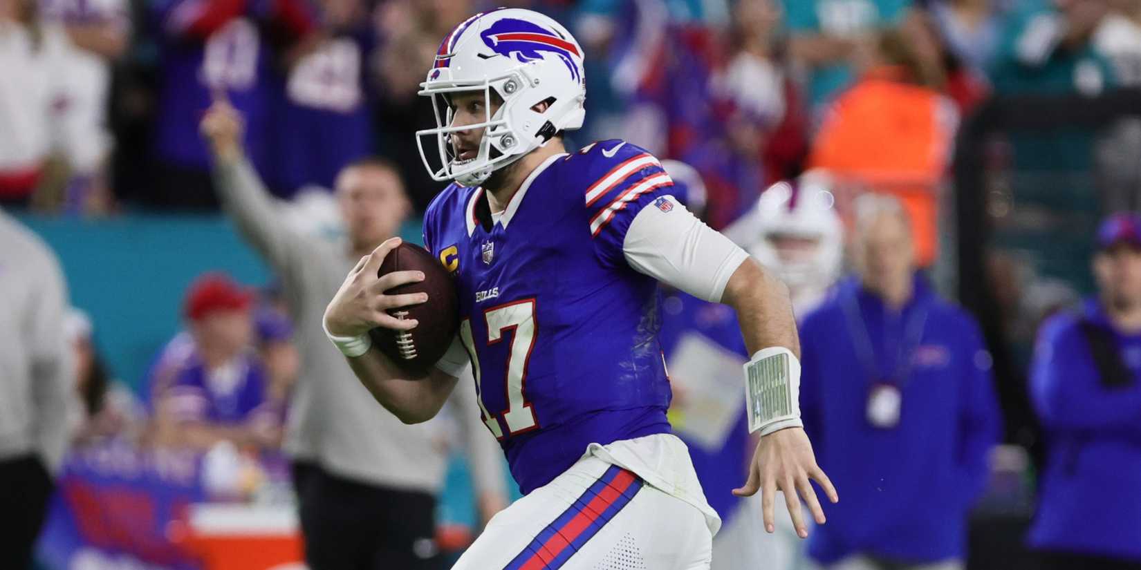 The 10 Quarterbacks With The Most Rushing Yards In NFL History the-10-quarterbacks-with-the-most-rushing-yards-in-nfl-history