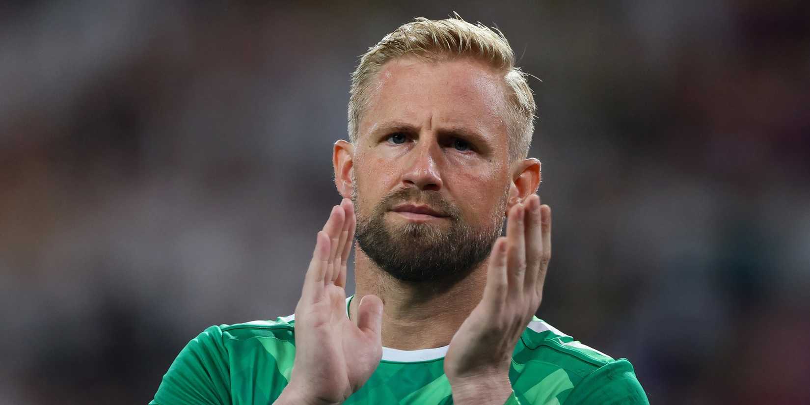 Kasper Schmeichel