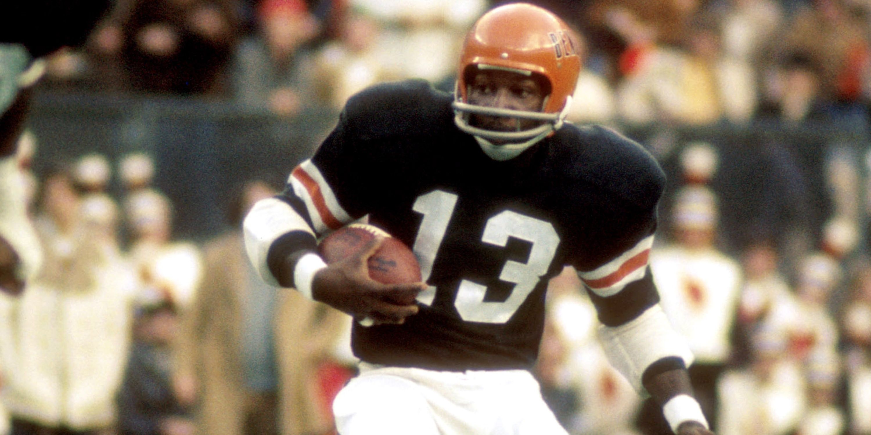 Ranking the 5 Best Cincinnati Bengals Players of All Time