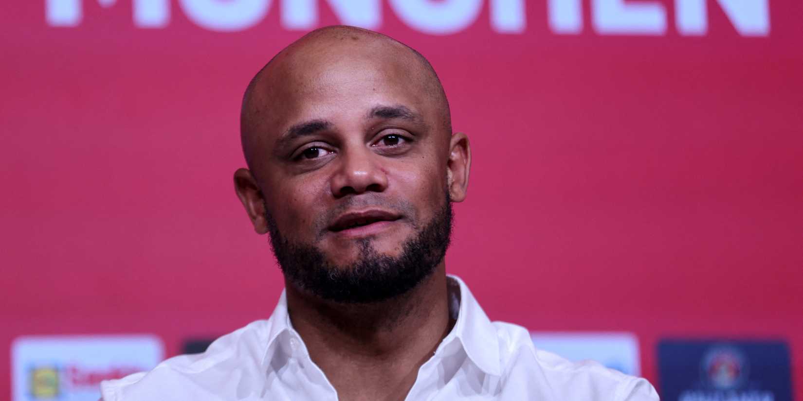 Vincent Kompany