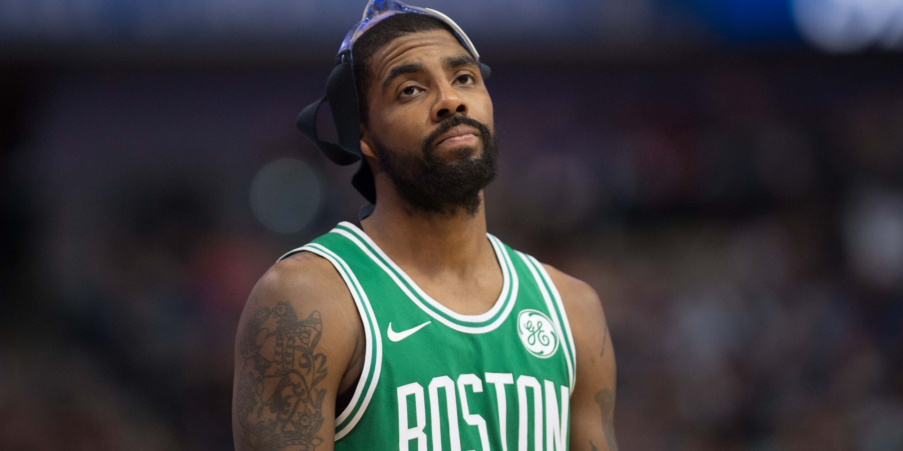 celtics kyrie