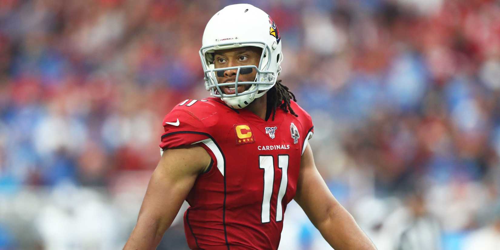 Ranking the 5 Best Arizona Cardinals Players of All Time