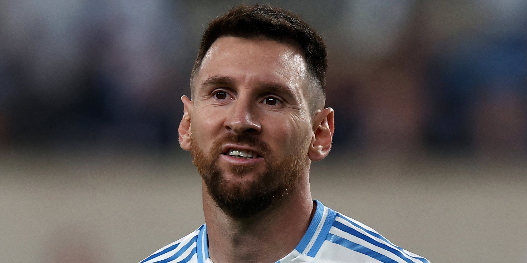 Leo Messi