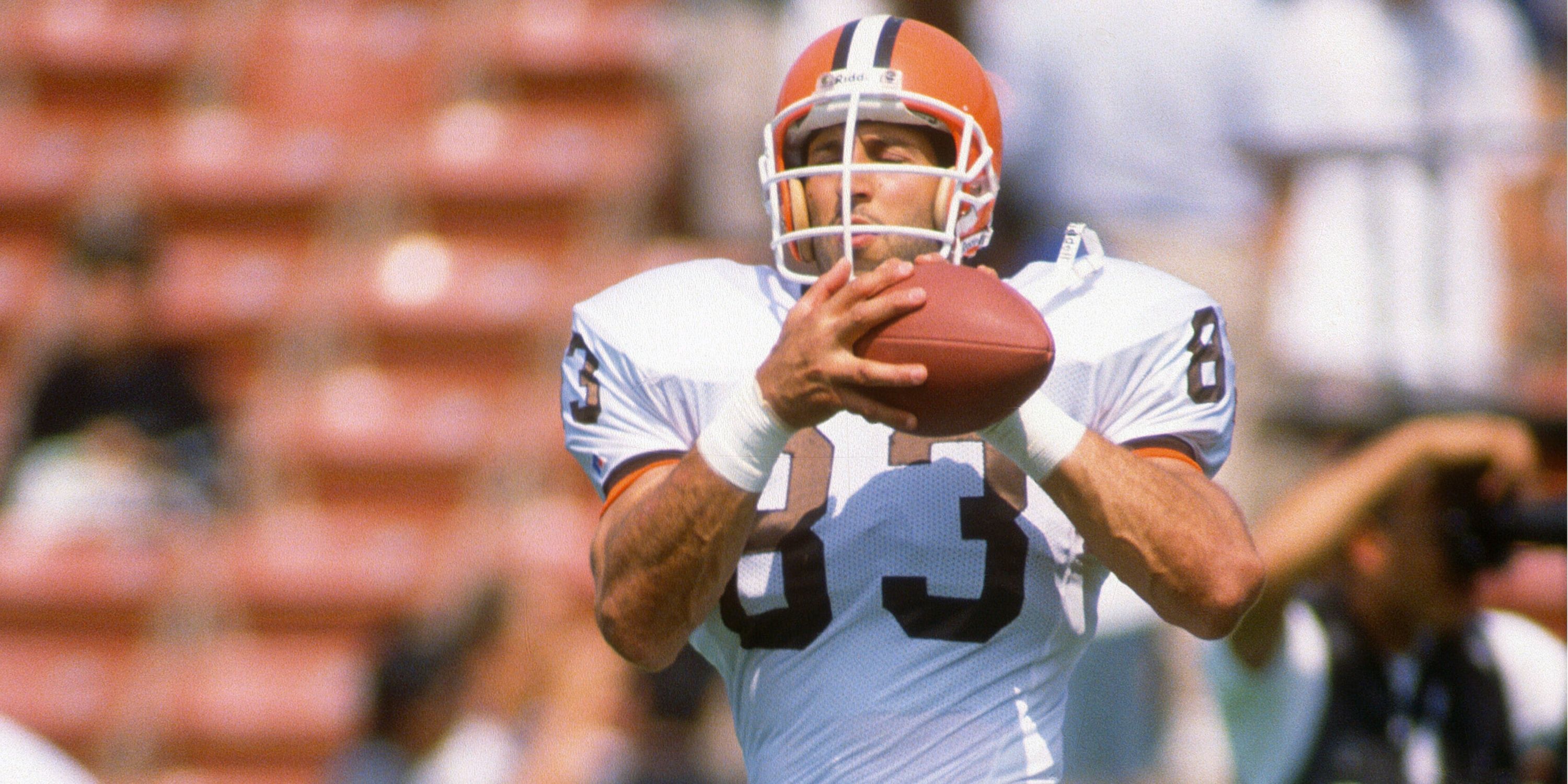 5 Players You Forgot Suited Up for the Cleveland Browns