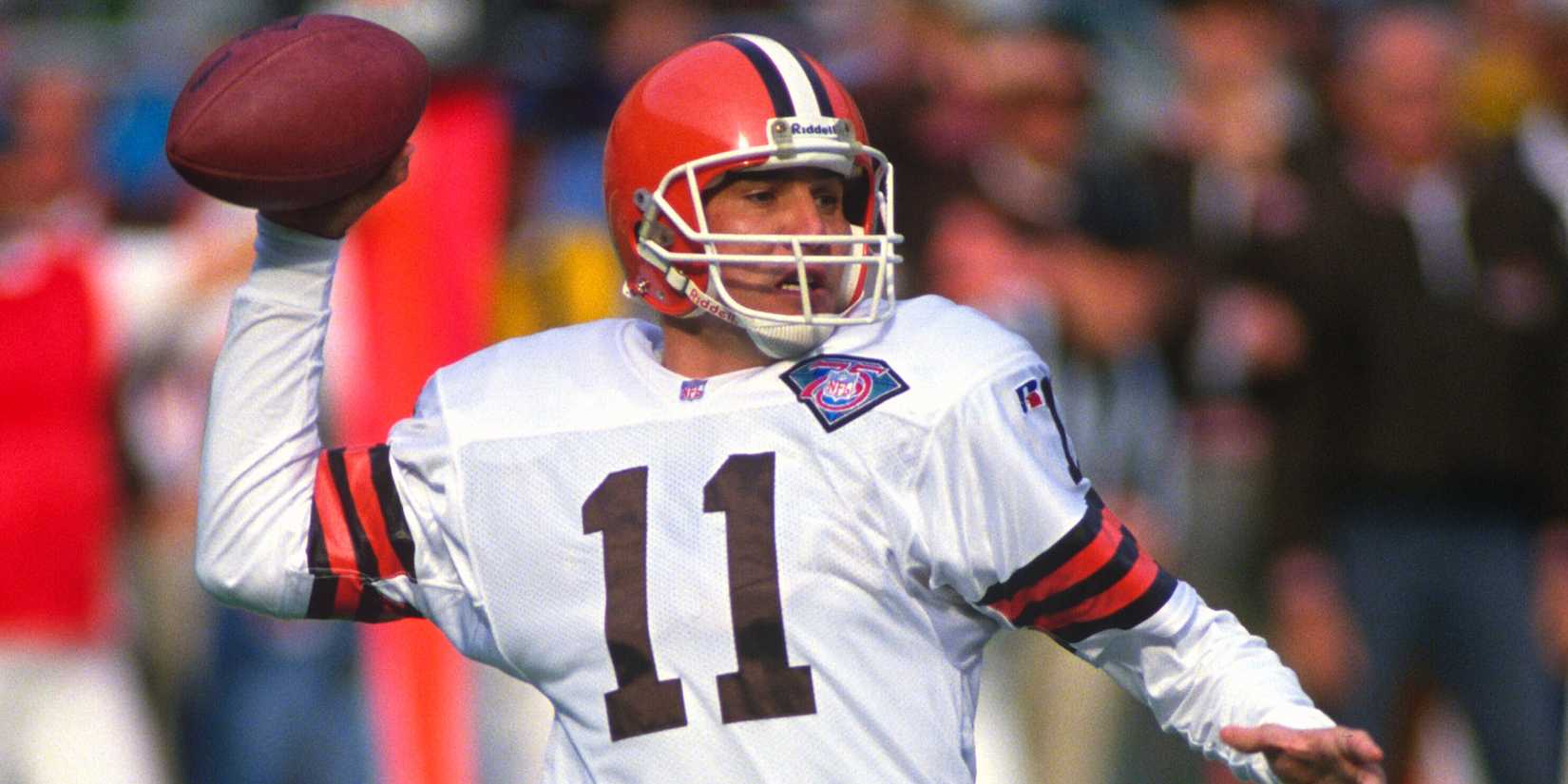 5 Players You Forgot Suited Up for the Cleveland Browns