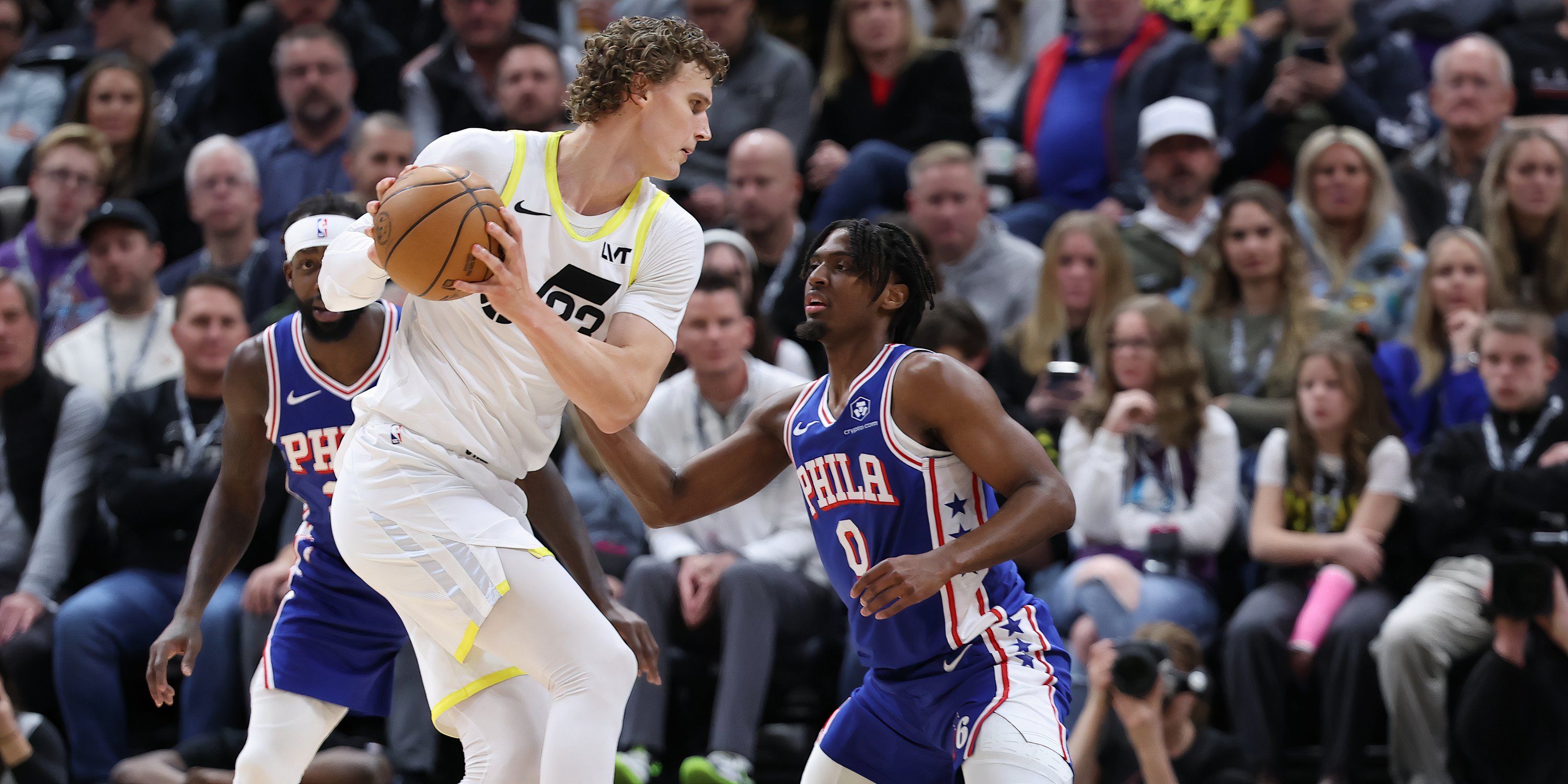 76ers Should Go All In On A Lauri Markannen Trade