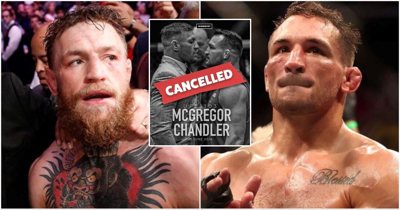 Conor McGregor intelligence overview