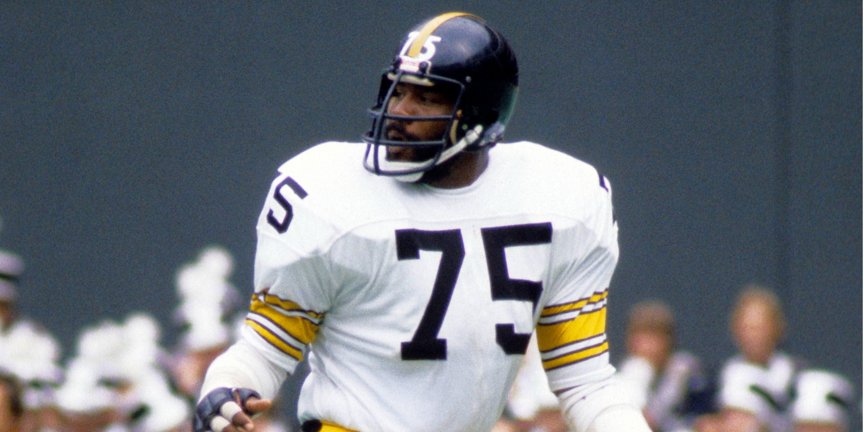 Ranking the 5 Best Pittsburgh Steelers Players of All Time By Fans