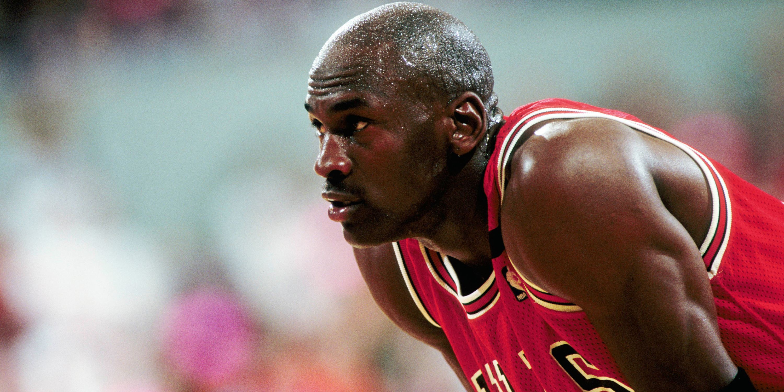 Michael Jordan-1