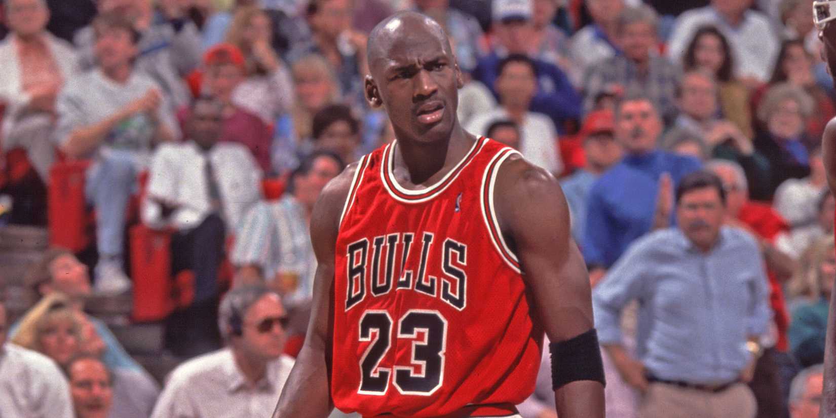 Michael Jordan Named His Dream NBA Pickup Team - He Said It's Unbeatable
