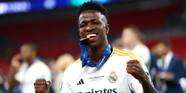 Every Record Real Madrid Star Vinicius Junior Holds Right Now Every Record Real Madrid Star Vinicius Junior Holds Right Now