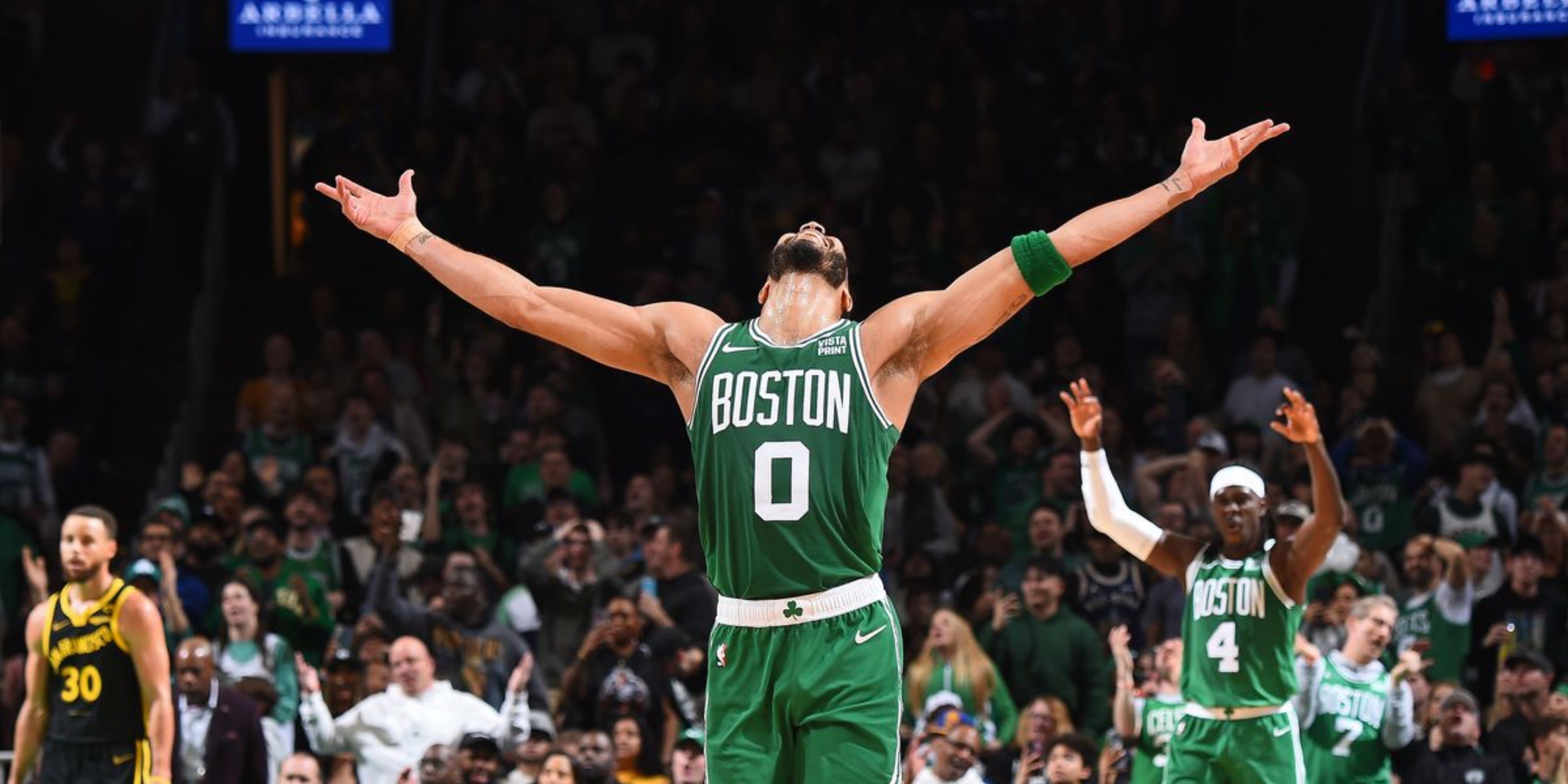 How The Boston Celtics Offense Will Be Key To Winning NBA Finals