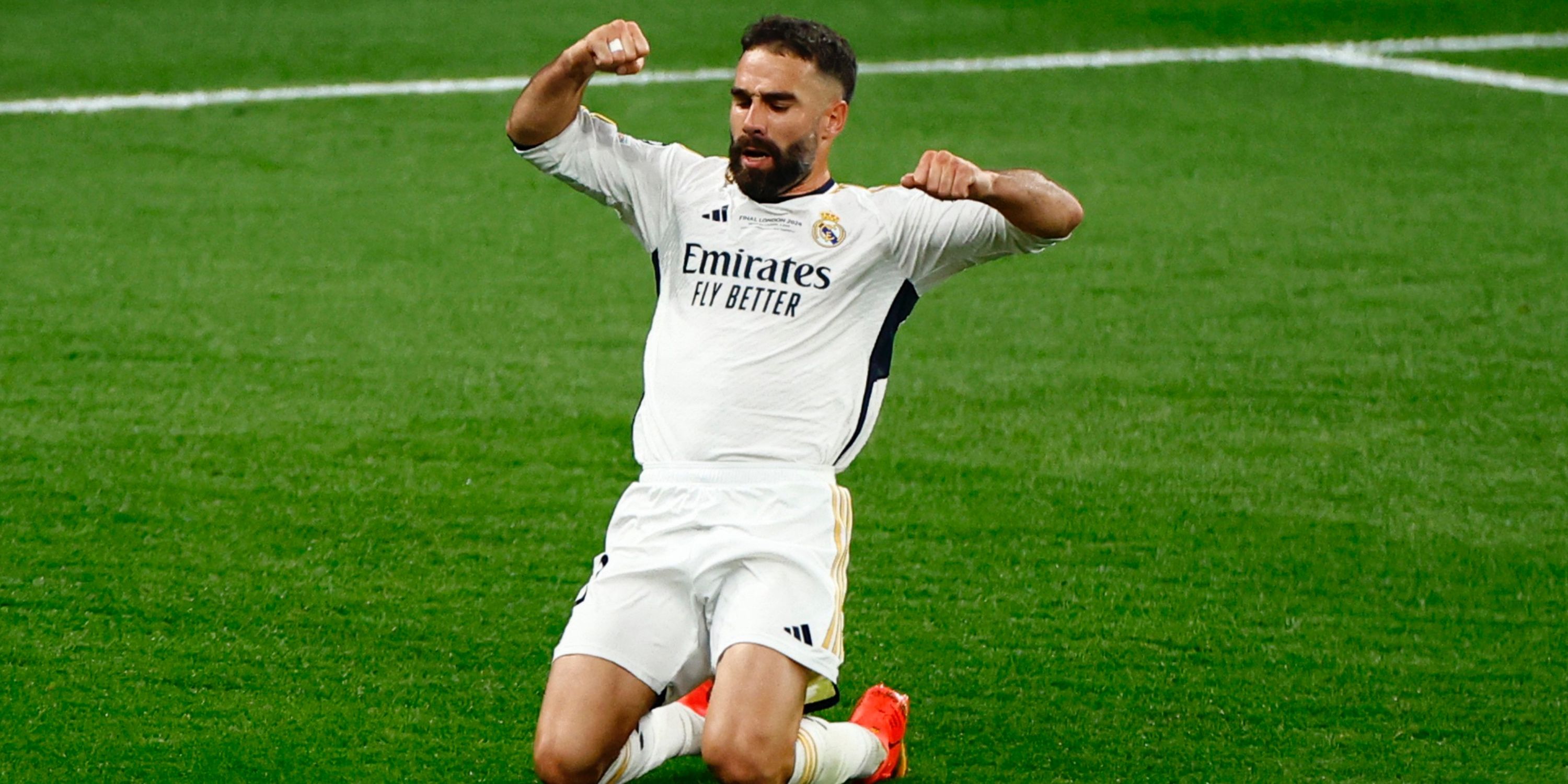Dani Carvajal