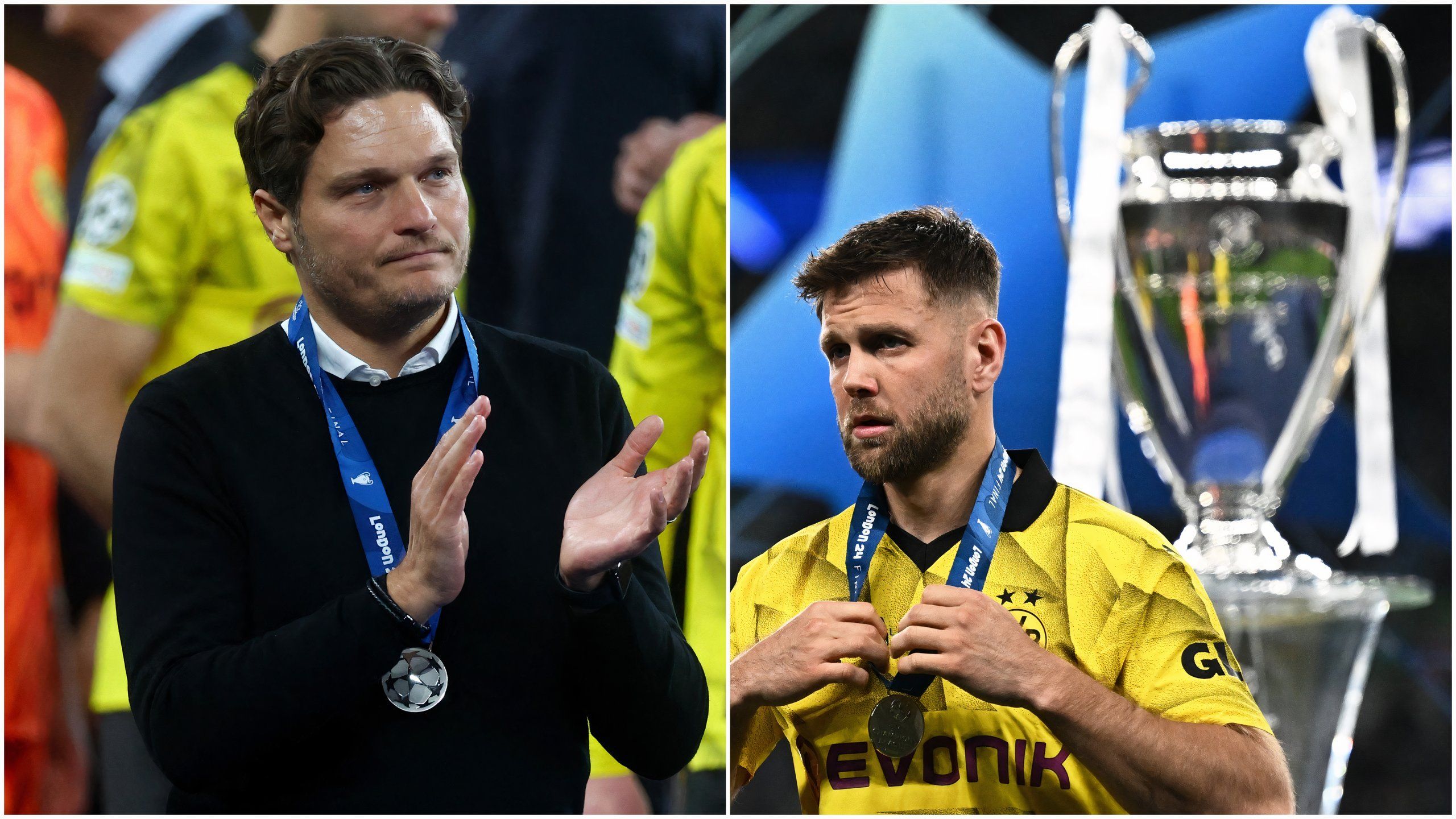 Why Dortmund Have Earned More Money For Losing Champions League Final Why Dortmund Have Earned More Money For Losing Champions League Final