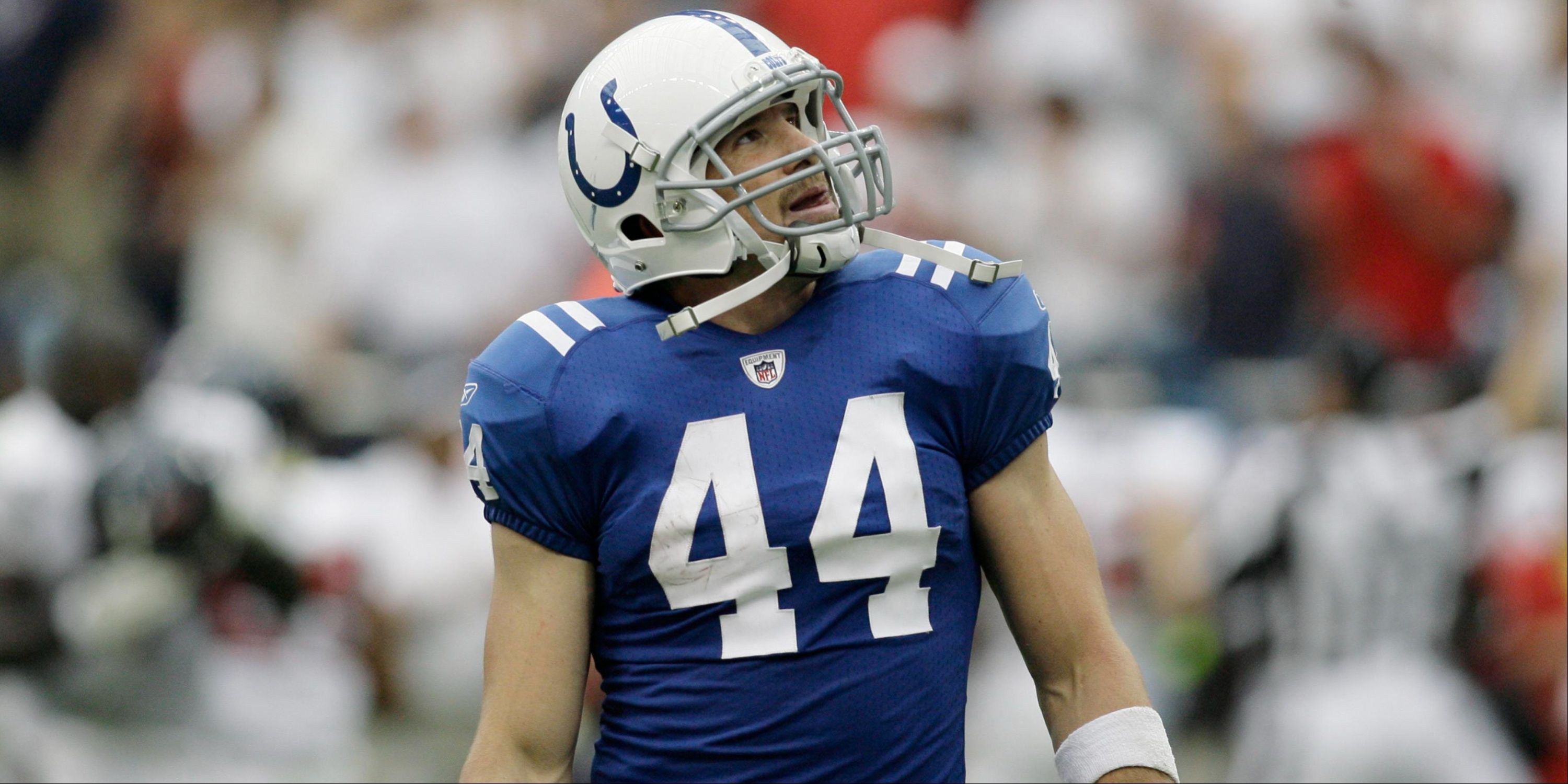 Dallas Clark To Join Peyton Manning In Colts Ring Of Honor For ...