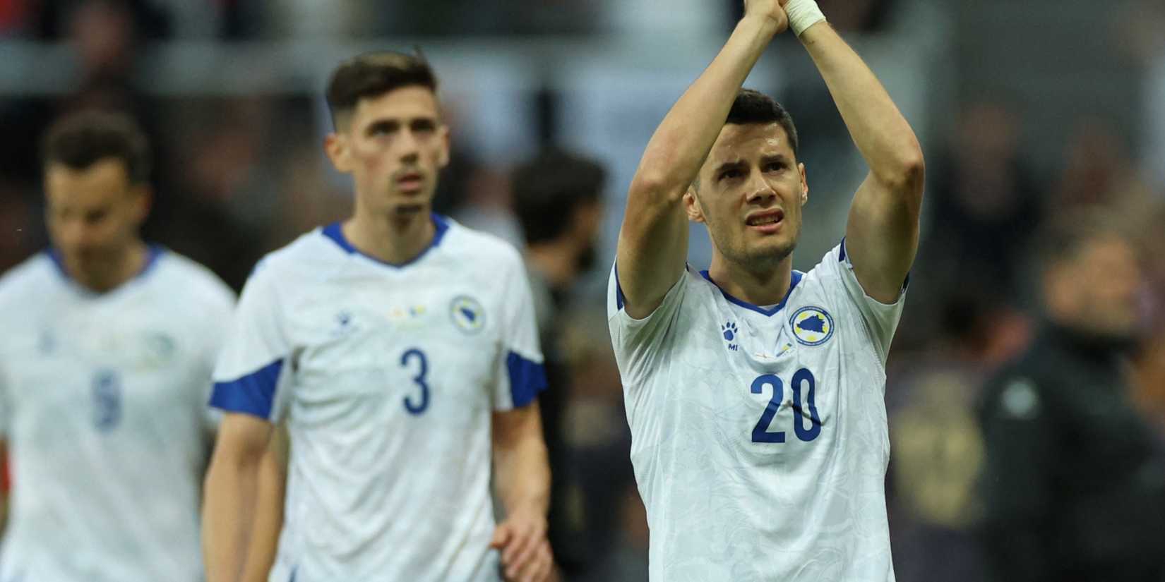 Bosnia & Herzegovina