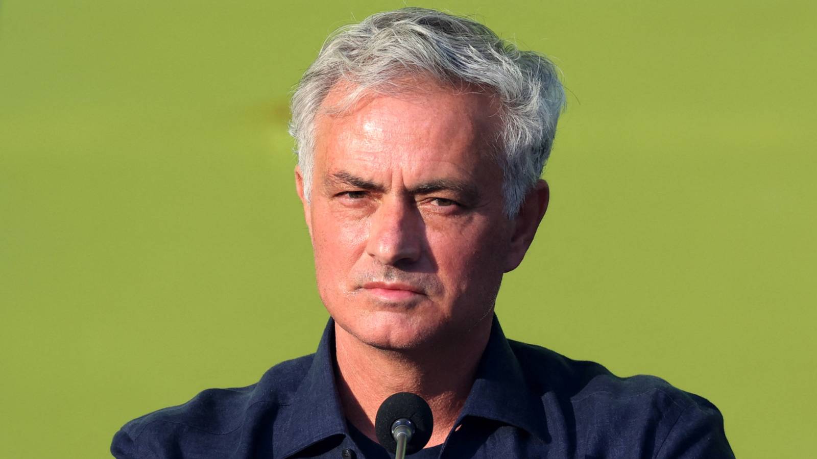Jose Mourinho Named Everton’s Goodison Park As Stadium That Is ‘In His Heart’
