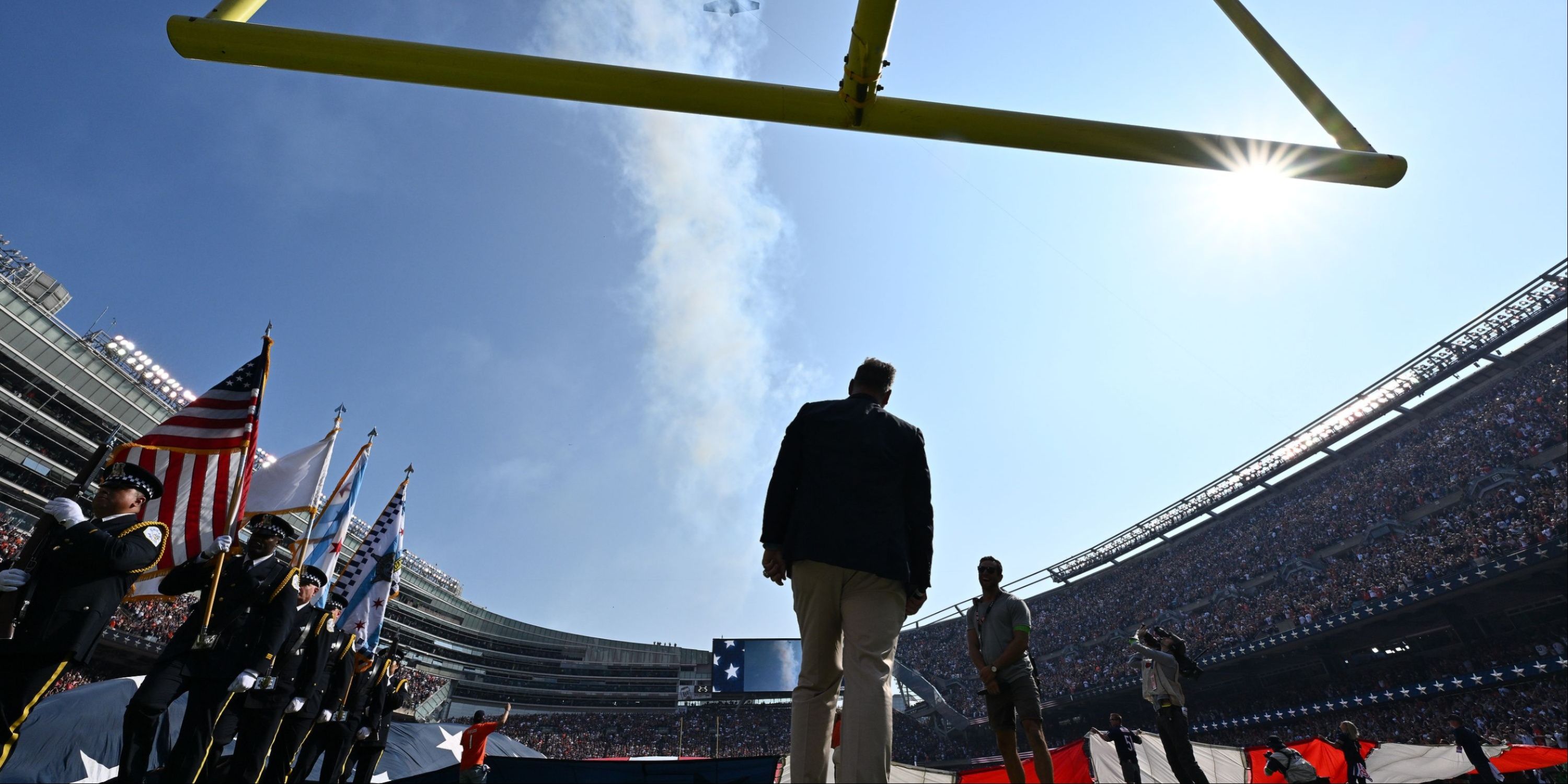 10 Highest Ticket Prices in The NFL By Team in 2024