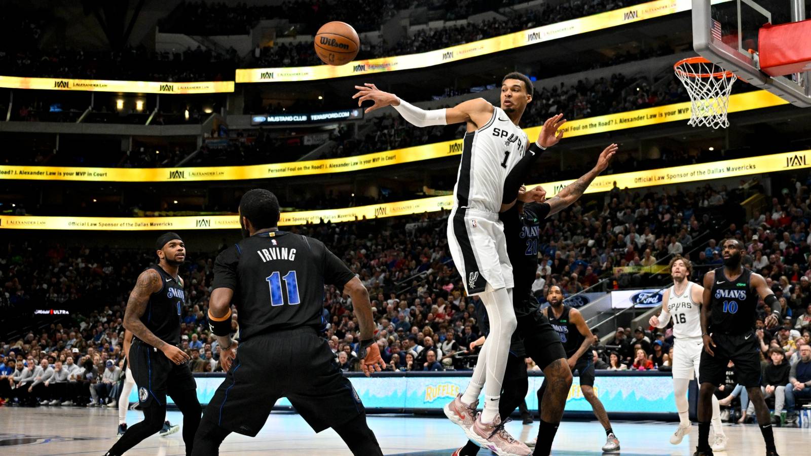 The Best First Overall NBA Draft Picks Since 2009