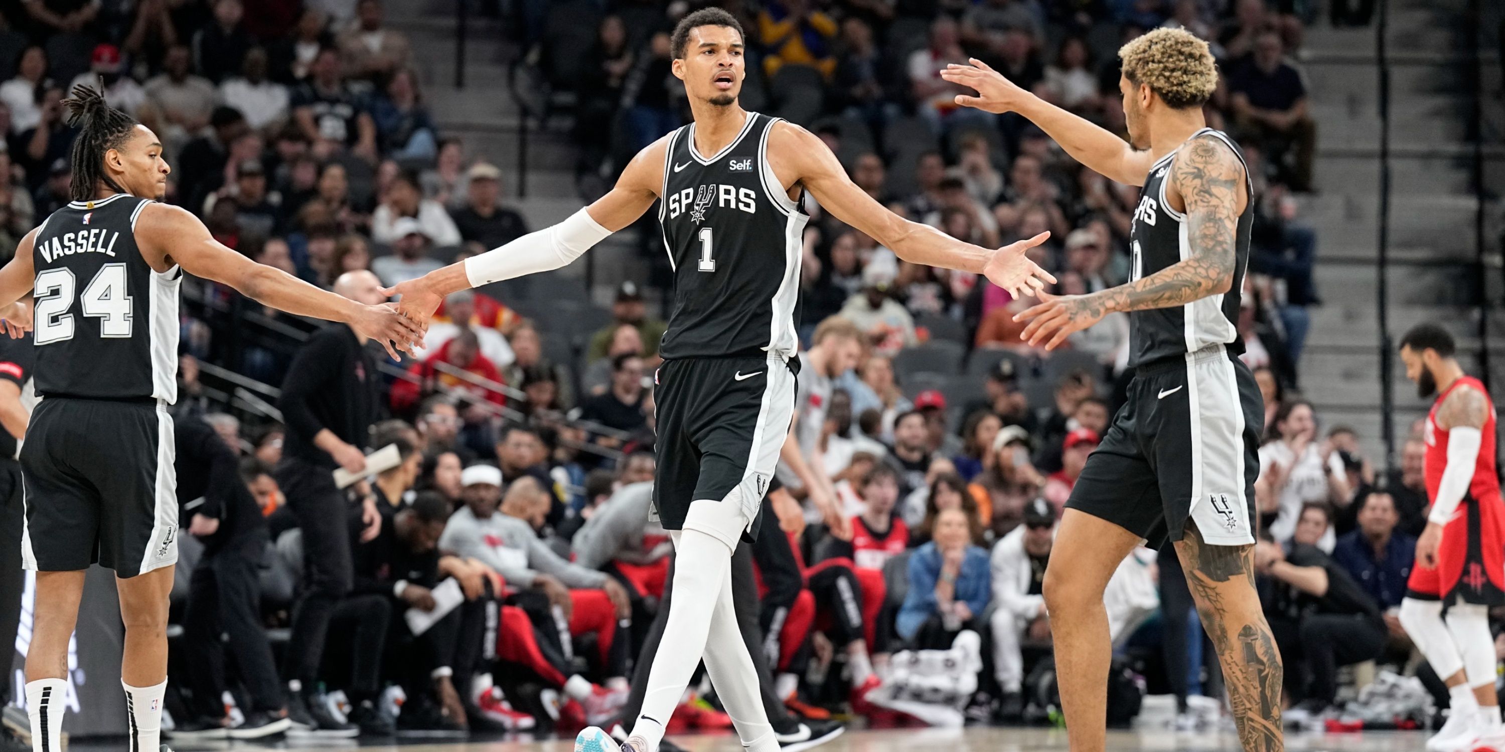 printable ncaa bracket San Antonio Spurs 2024 Mock Draft Best