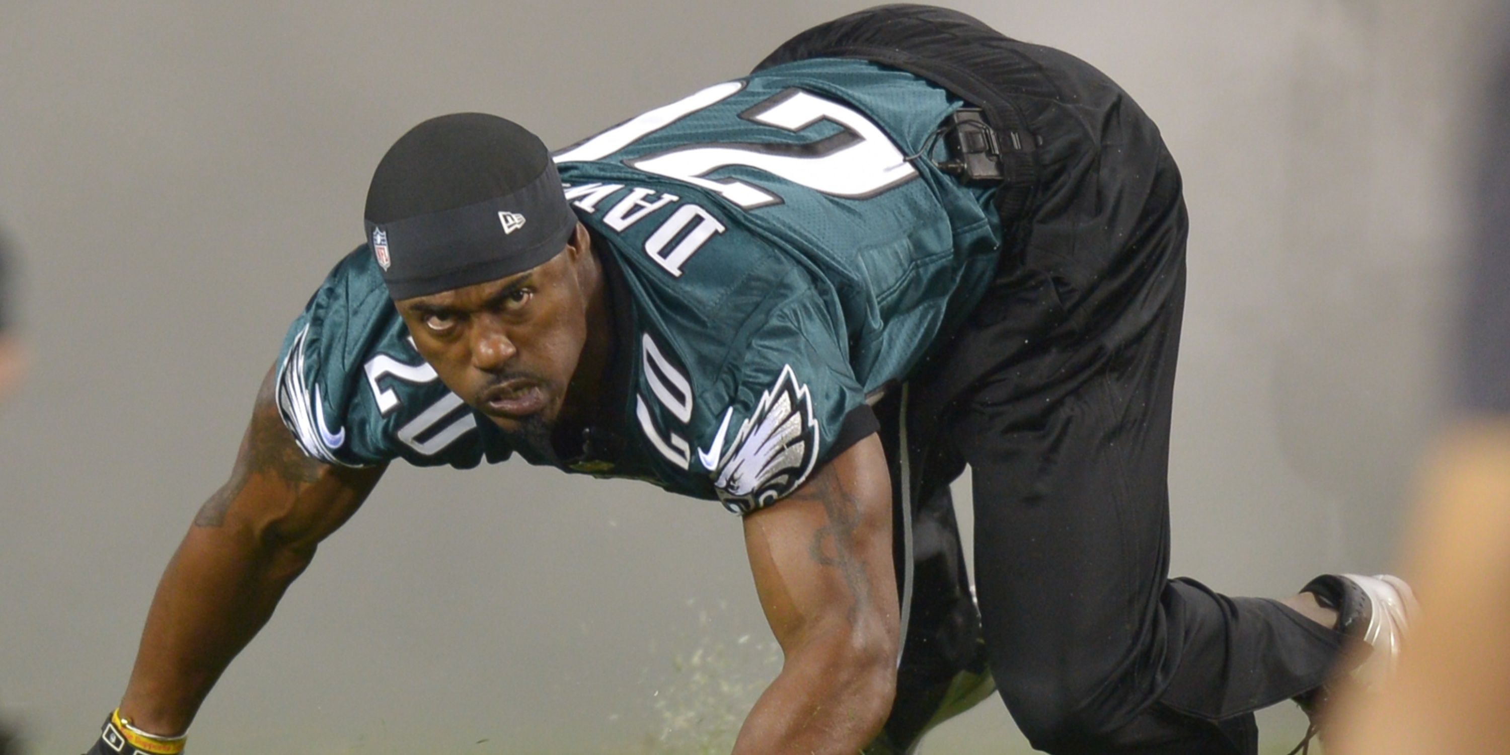 Brian Dawkins