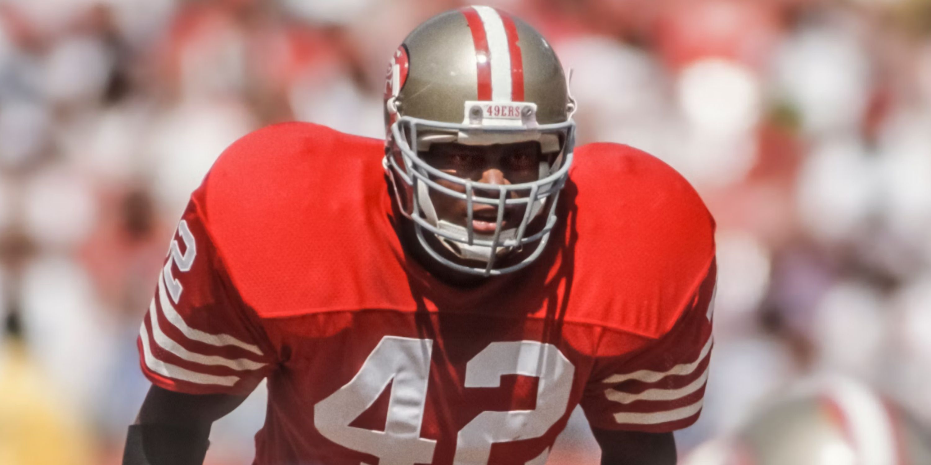 Ronnie Lott