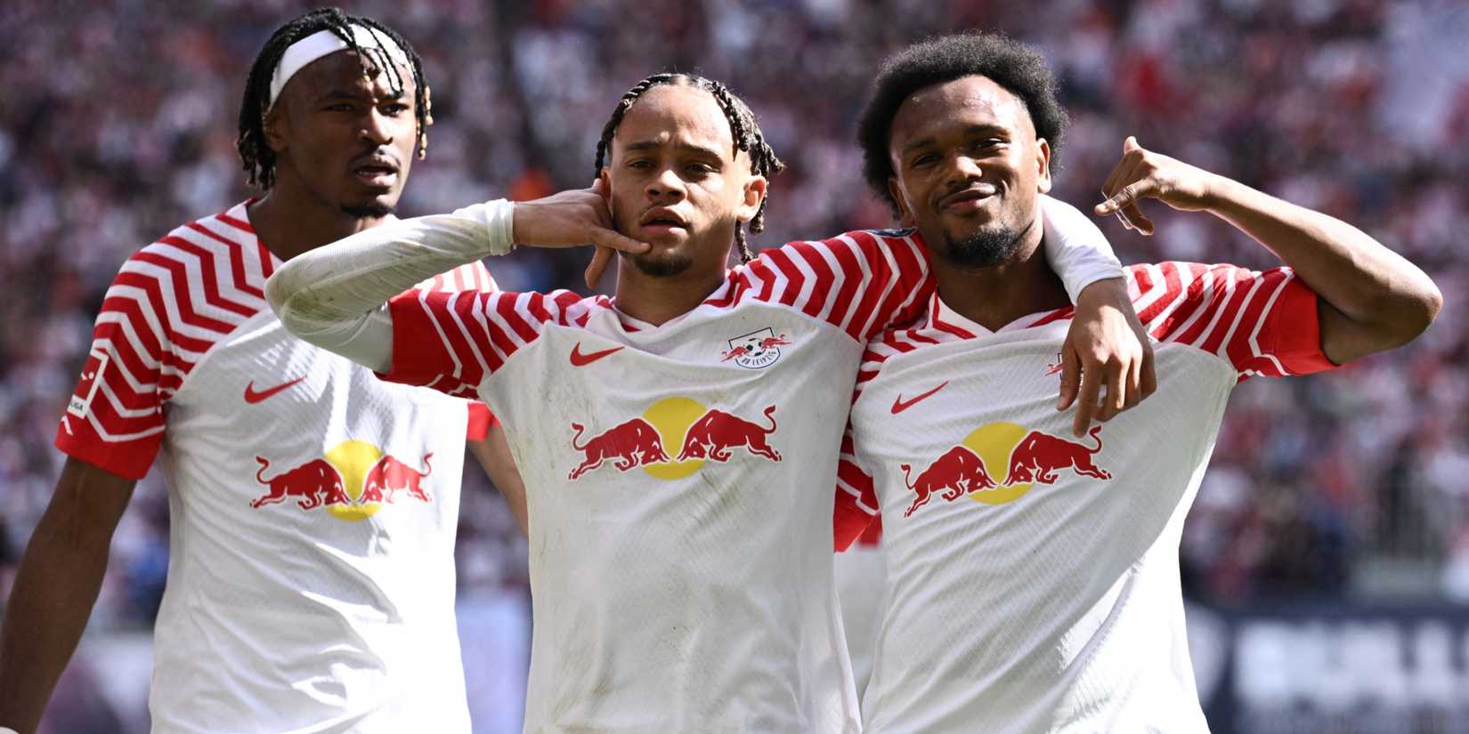 Leipzig 0-1 Liverpool: Player Ratings and Match Highlights